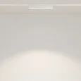 Трековый светильник Points Radity 4000K 12Вт 36°, TR082-1-12W4K-M-W