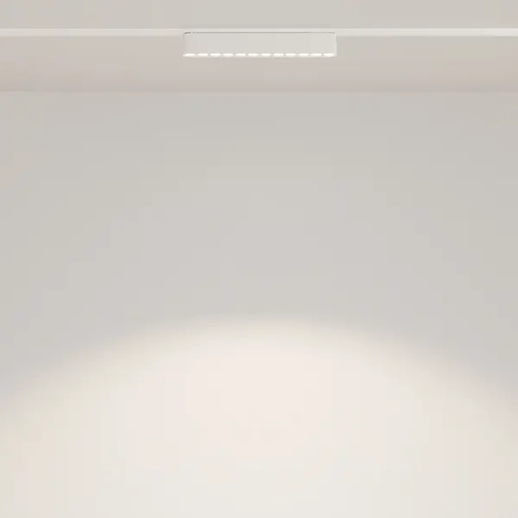 Трековый светильник Points Radity 4000K 12Вт 36°, TR082-1-12W4K-M-W
