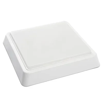 Светильник светодиодный, 15W, 1200Lm, 4000K, в пластиковом корпусе, IP20, AL3021