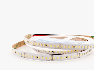 Светодиодная лента LEDS POWER 2835 176/м (16Вт/м) 24В холодная, серия ПРО140 005225