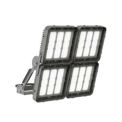 Светодиодный промышленный светильник ФОКУС ВЕРТИКАЛЬ 200х4