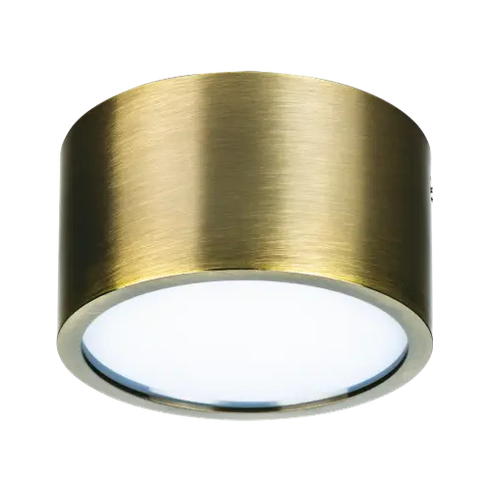 Светильник накладной заливающего света со встроенными светодиодами Zolla 213911