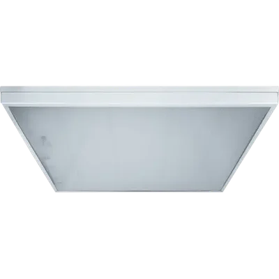 Светильники для внутреннего освещения LED NLP-PS3-36-4K (Грильято Аналог ЛВО4х18 Призма)