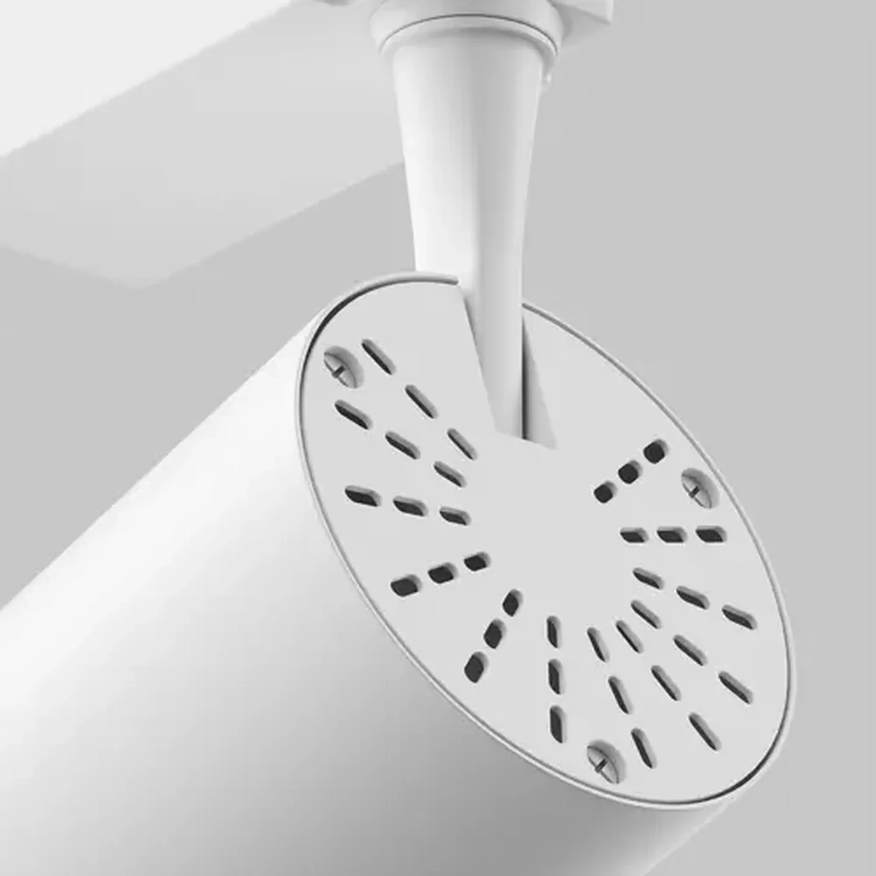 Трековый светильник Vuoro Unity 3000K 6Вт 36°, TR003-1-6W3K-M-W