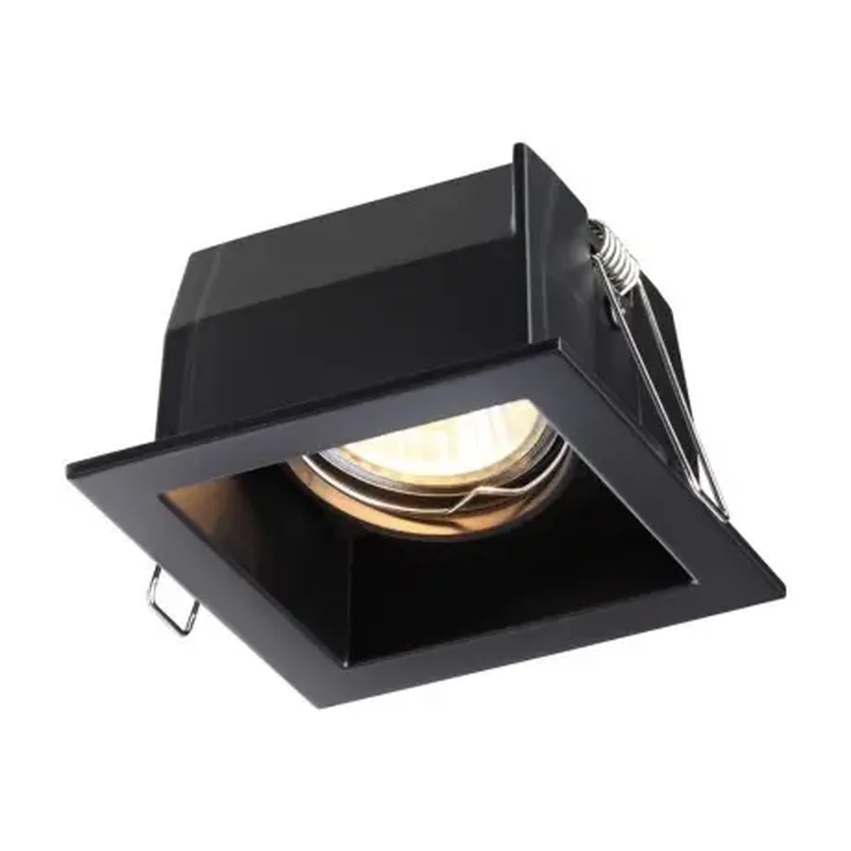 Светильник встраиваемый поворотный Novotech Bell 370842