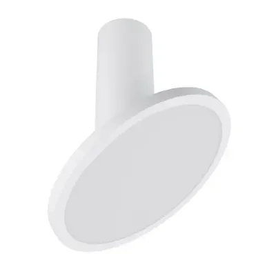 Светодиодный спот Elektrostandard Brain DLS029 12W 4200K белый матовый 4690389149054