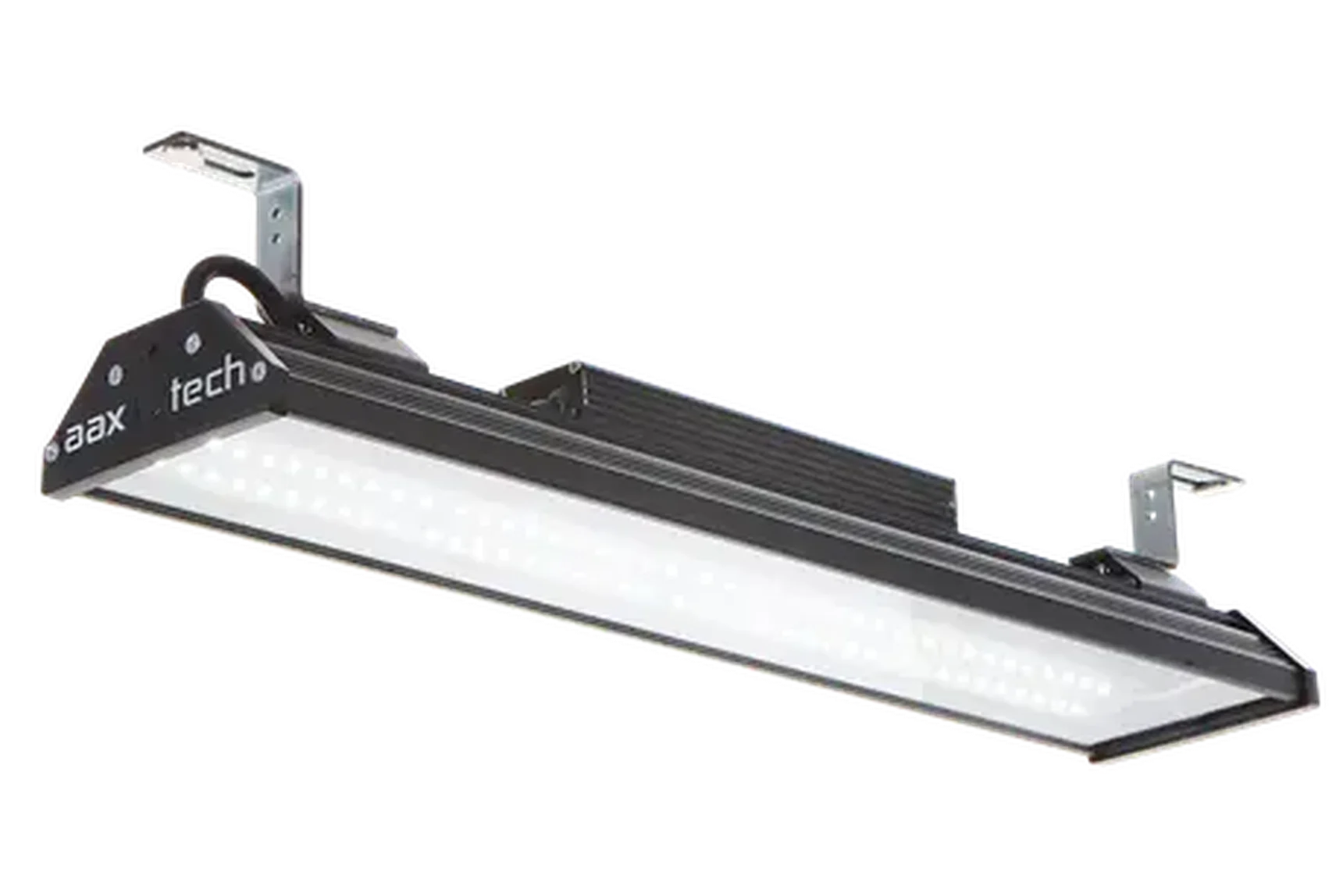 Светильник Сапфир 38W-4450Lm со стационарным креплением