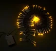 LED-XW-120-5M-C-240V Светод-ая гирлянда (желтая)