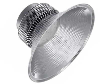 Светодиодный светильник Колокол 220 Вольт, 300 Ватт, IP54, 490x320 мм, угол 90/120, 53545