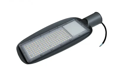 Светильник светодиодный консольный Cruiser-2 100Вт 5000К 11000Лм IP67 СириусА