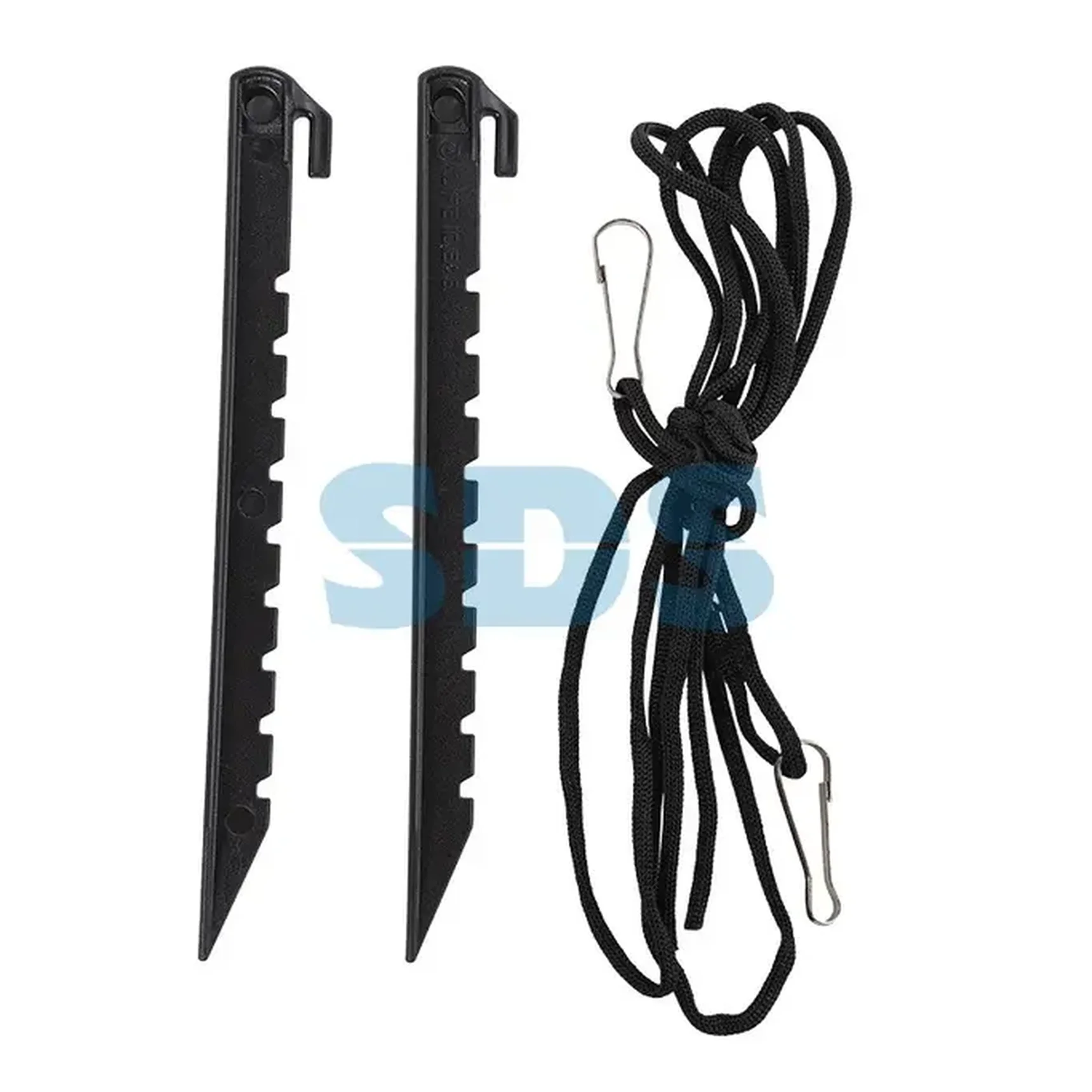 3D фигура надувная "Снеговик с метлой",  размер 180 см,  внутренняя подсветка 4 LED,  компрессор с адаптером 12В,  IP 65 NEON-NIGHT