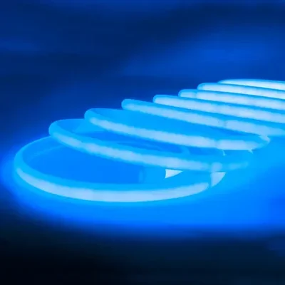 Термо-неон для сауны GLS-2835-180-14.4-12-IP68-NTS-IB