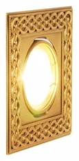 Встраиваемый спот Abrasax G5.3 4001