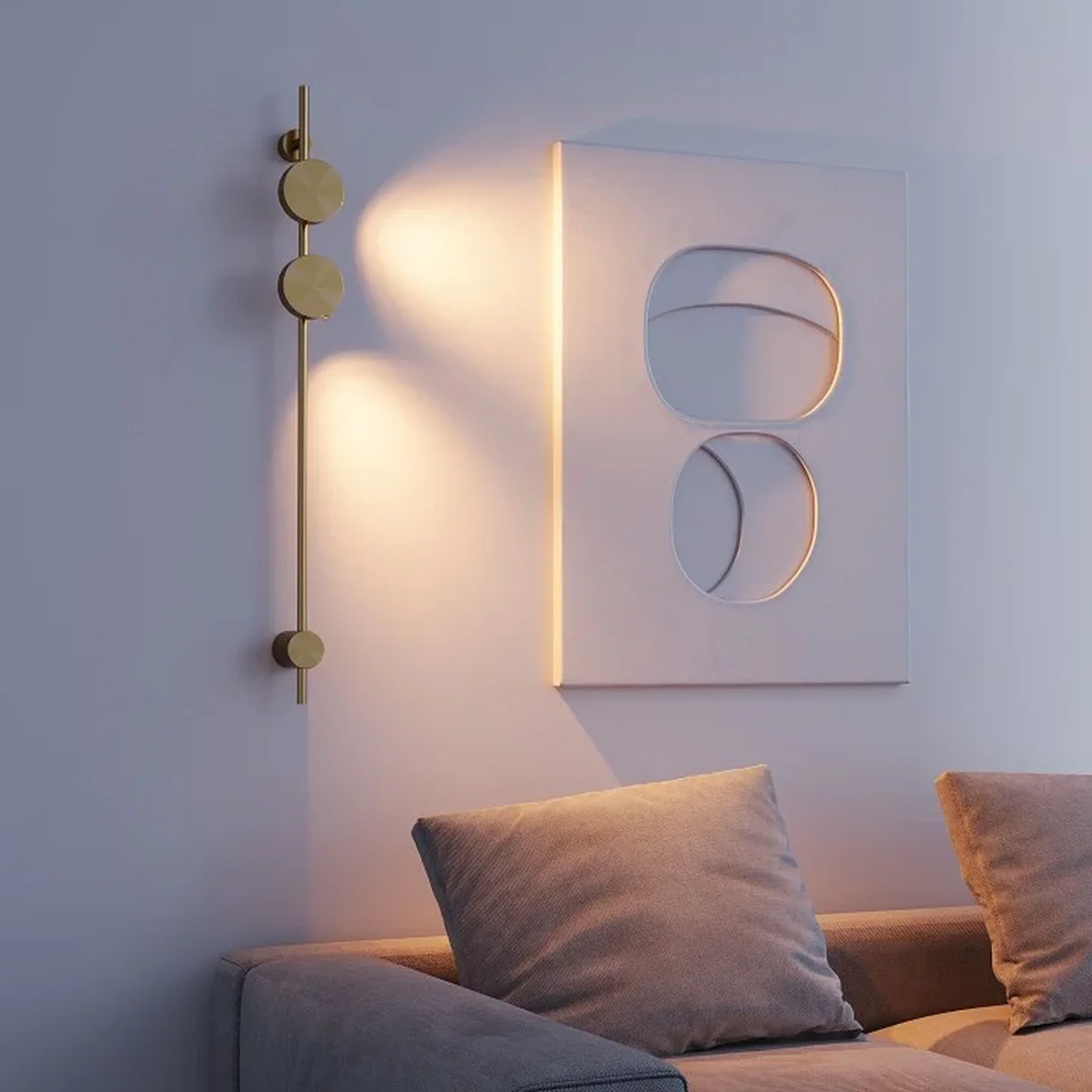 Бра Illume 40154/LED