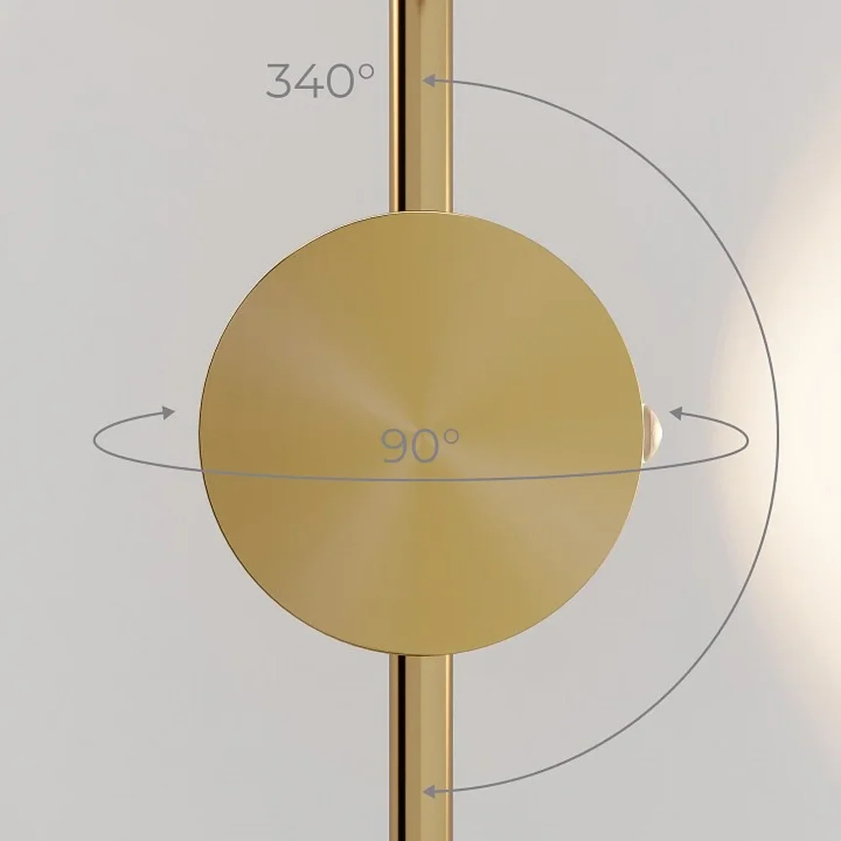 Бра Illume 40154/LED