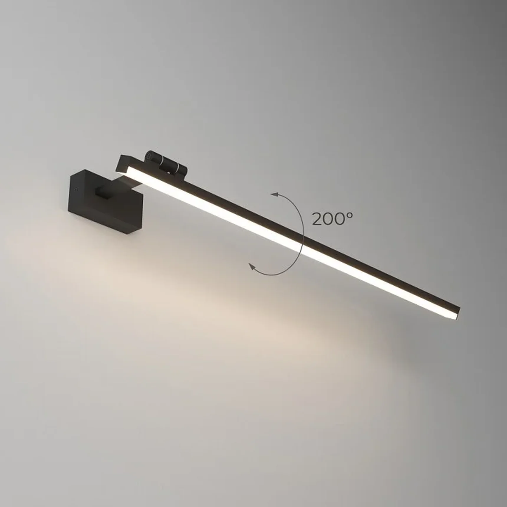 Подсветка для картины Acento 40155/LED