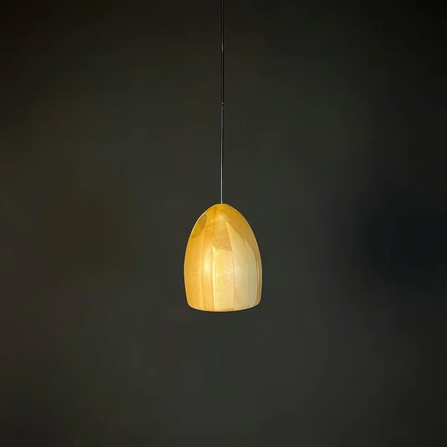Подвесной светильник Imperiumloft Large Oak 40,156