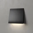 40159/LED 4000K / Светильник светодиодный Черный / Подсветка для лестниц