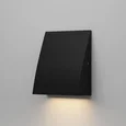 40159/LED 4000K / Светильник светодиодный Черный / Подсветка для лестниц