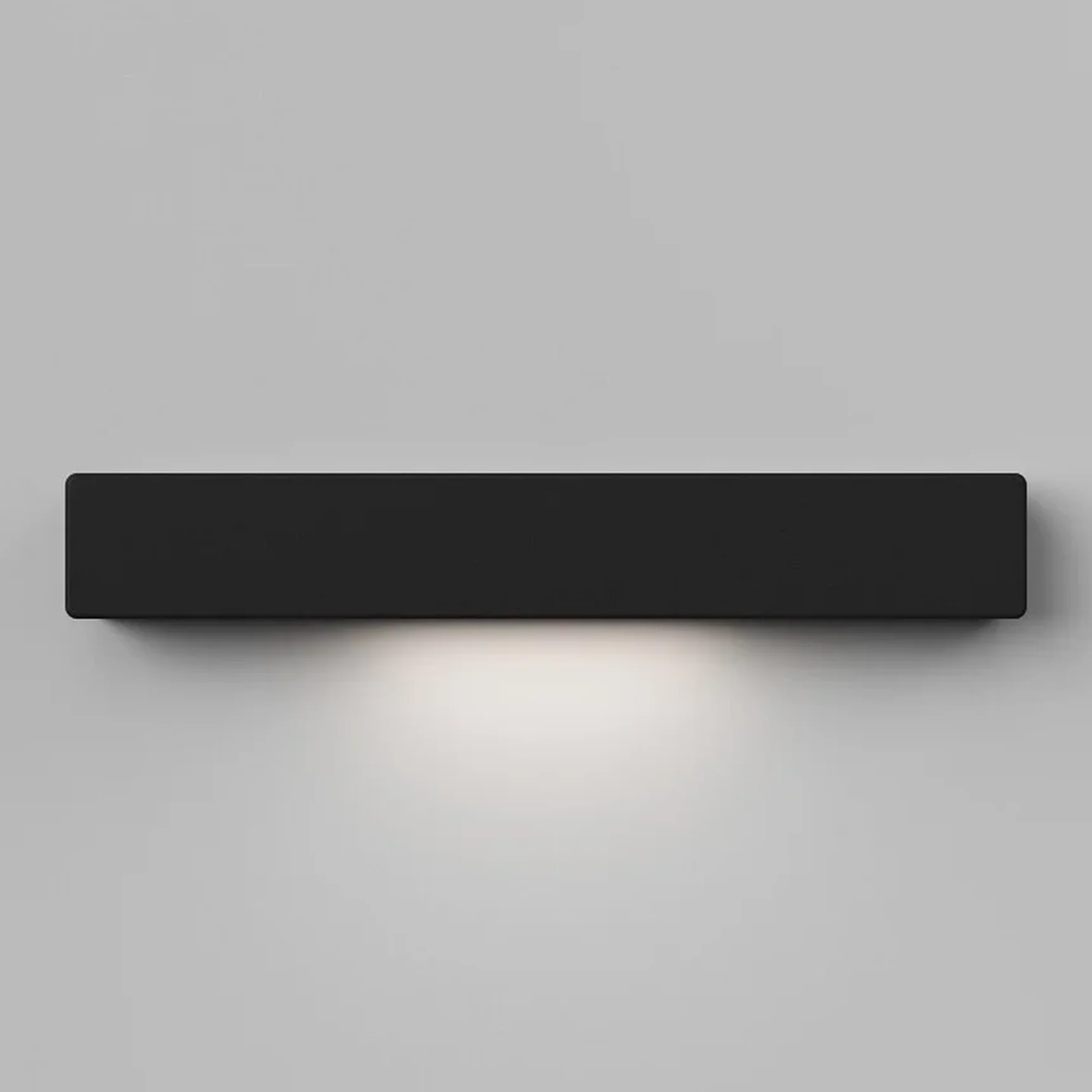 Подсветка для лестниц 40163/LED 4000К черный IP65 40163/LED