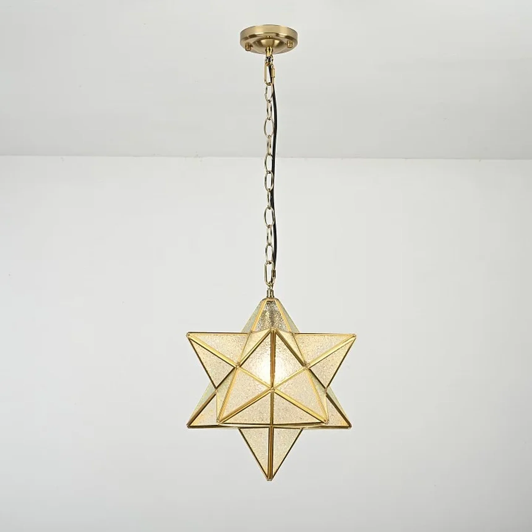 Подвесной светильник Imperiumloft Star Effervescent 40,225