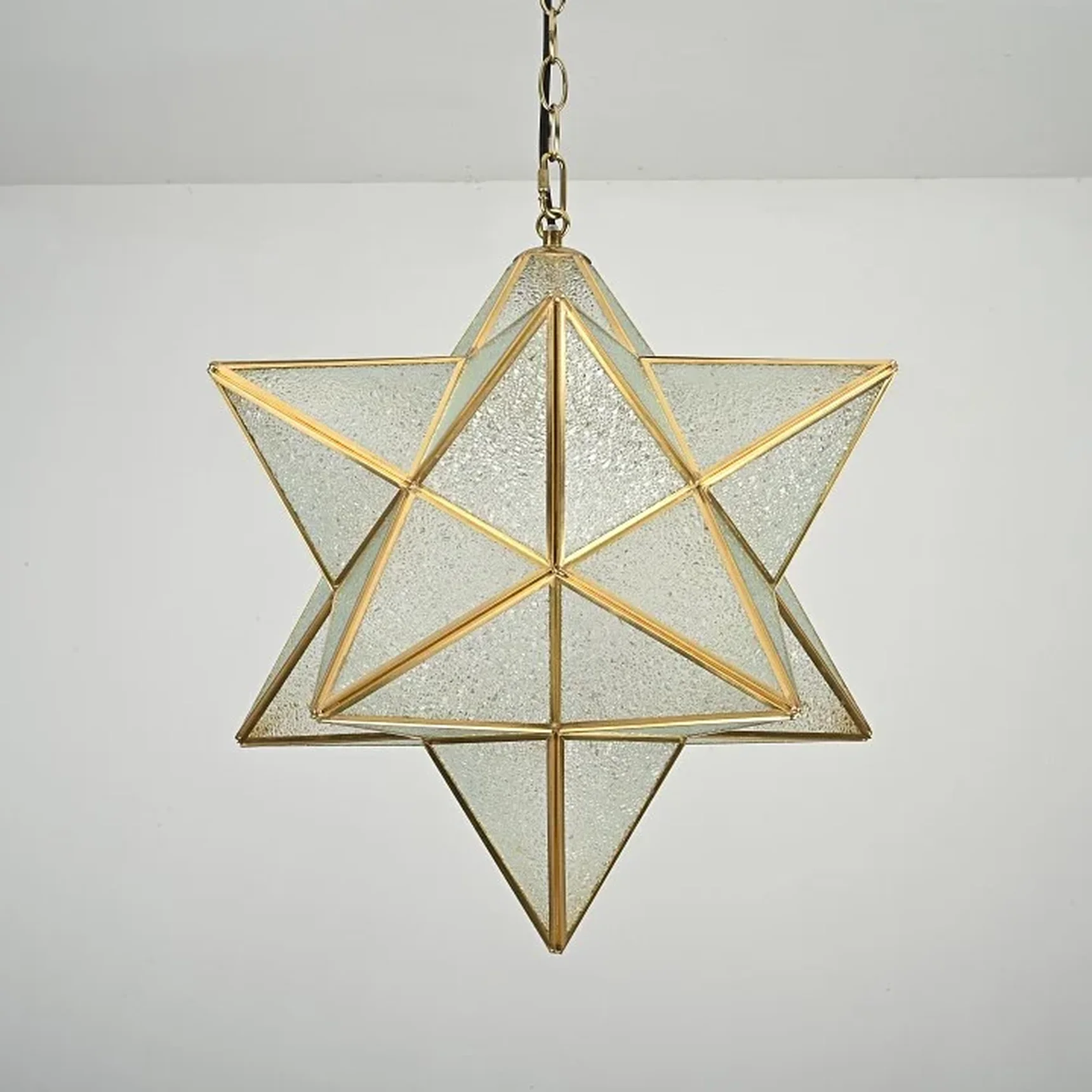 Подвесной светильник Imperiumloft Star Effervescent 40,225