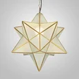 Подвесной светильник Imperiumloft Star Effervescent 40,225