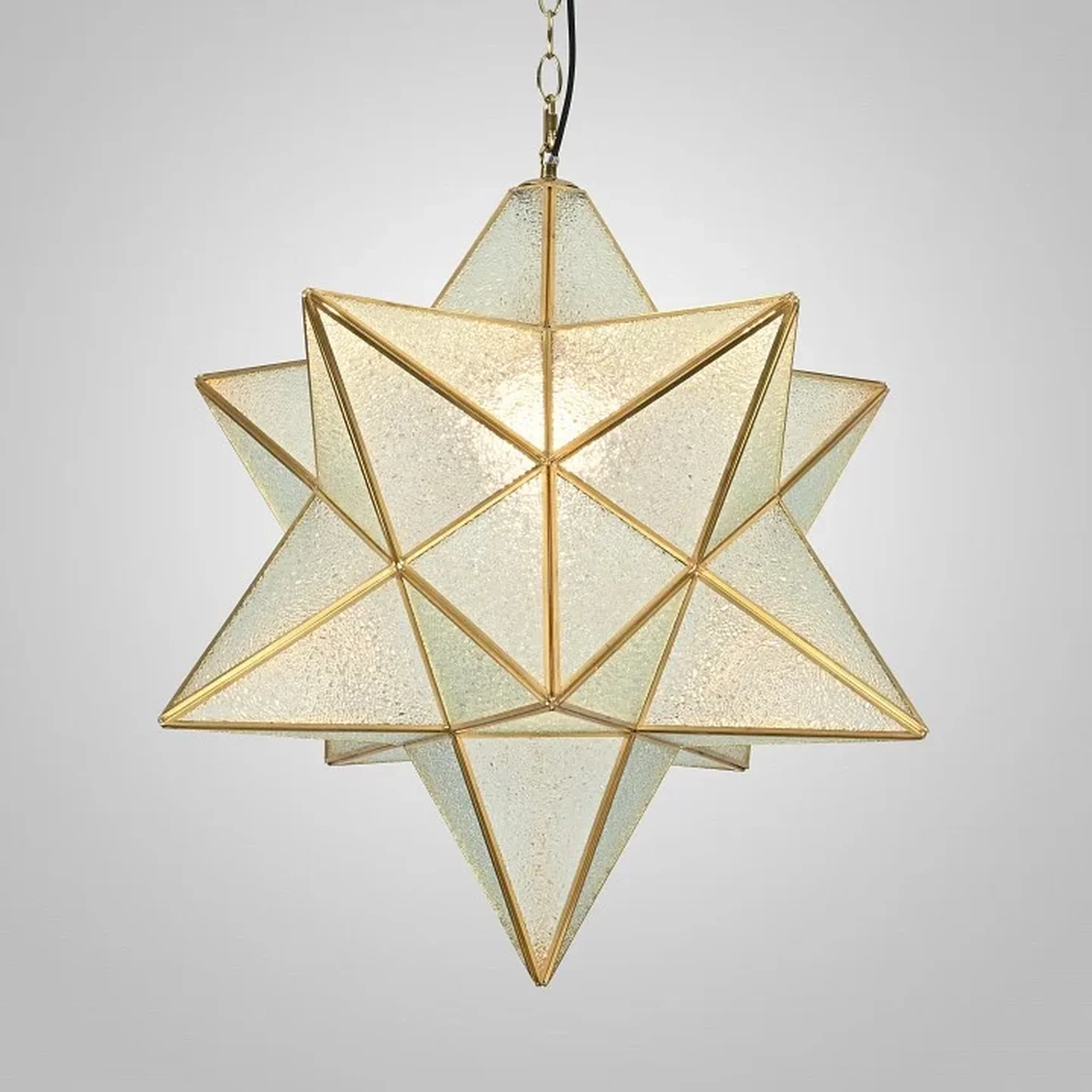 Подвесной светильник Imperiumloft Star Effervescent 40,225