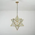 Подвесной светильник Imperiumloft Star Effervescent 40,225