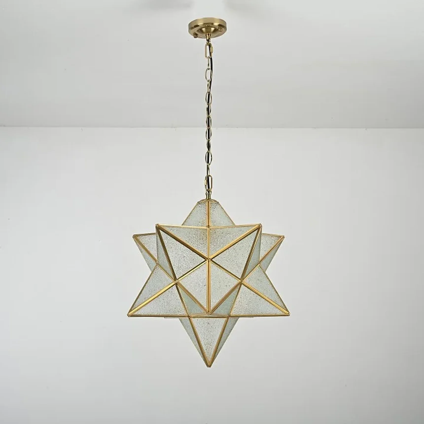 Подвесной светильник Imperiumloft Star Effervescent 40,225