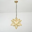 Подвесной светильник Imperiumloft Star Effervescent 40,225