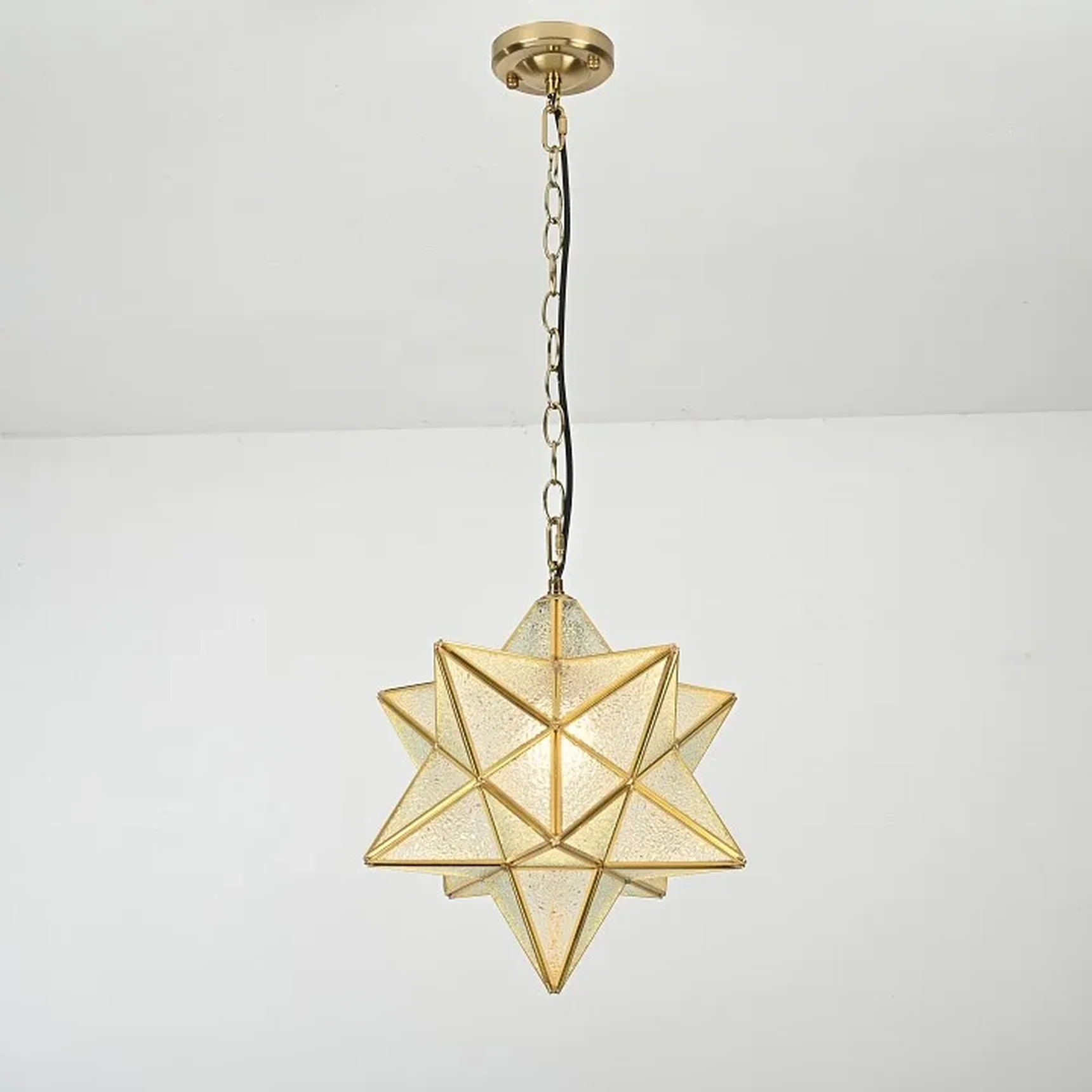 Подвесной светильник Imperiumloft Star Effervescent 40,225