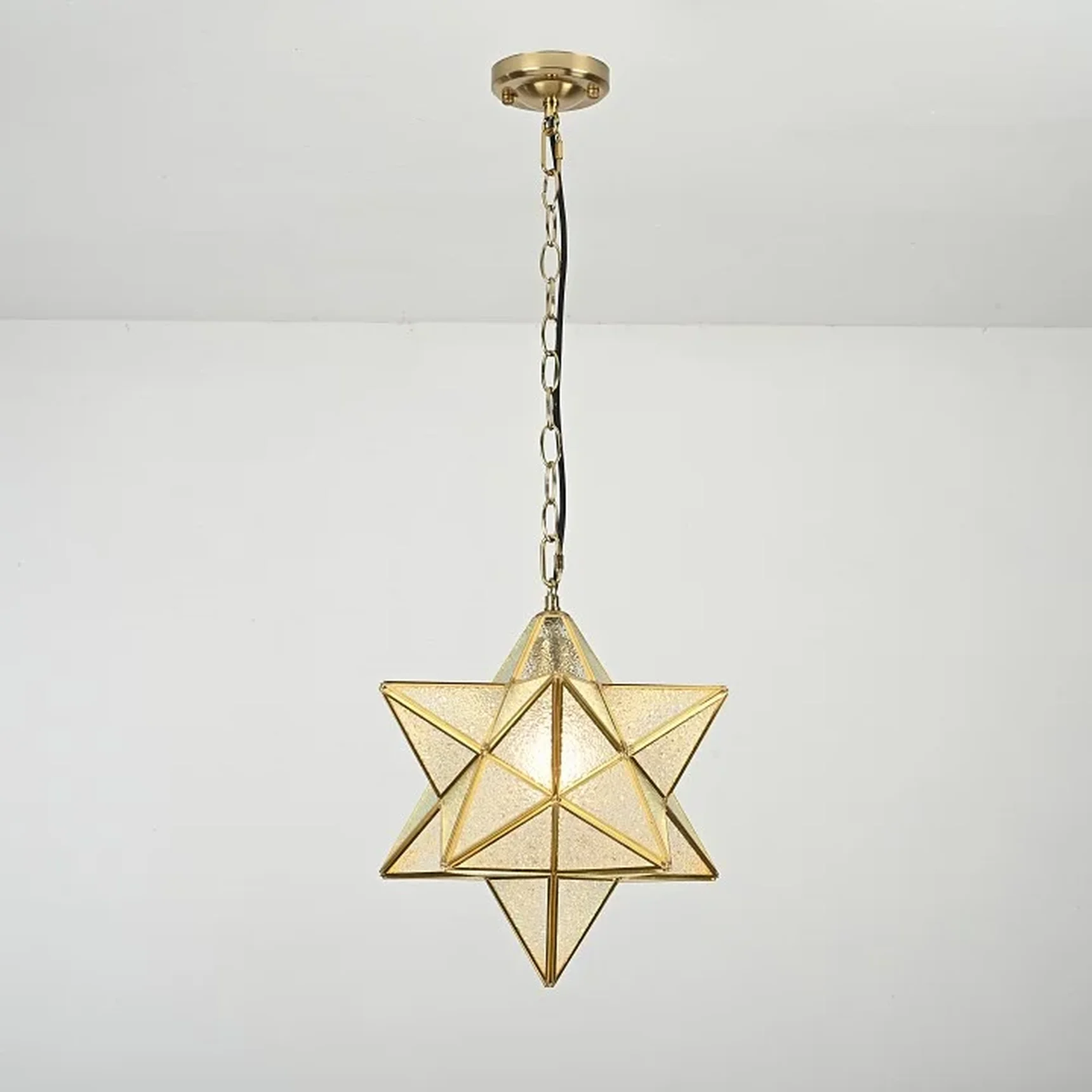 Подвесной светильник Imperiumloft Star Effervescent 40,225