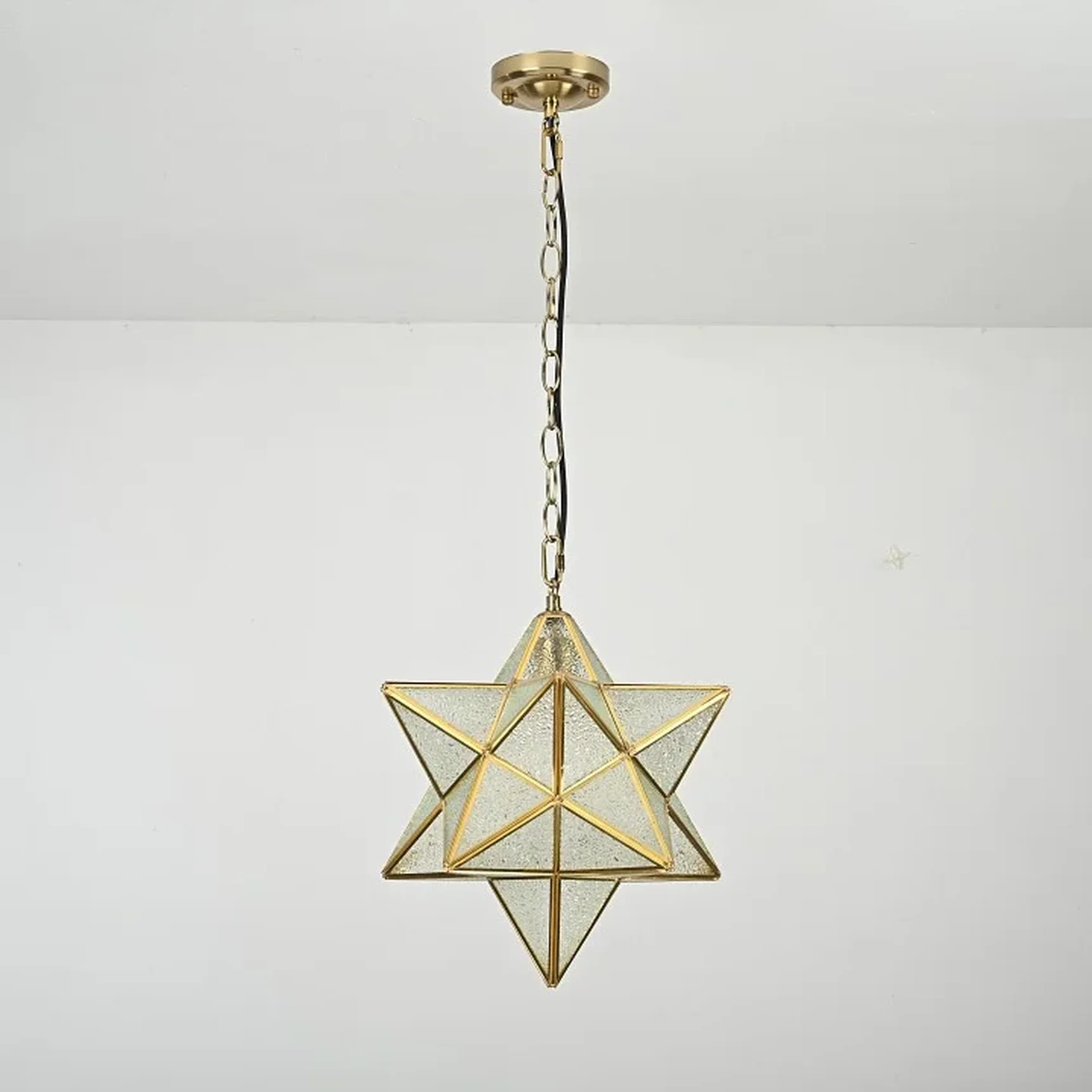 Подвесной светильник Imperiumloft Star Effervescent 40,225