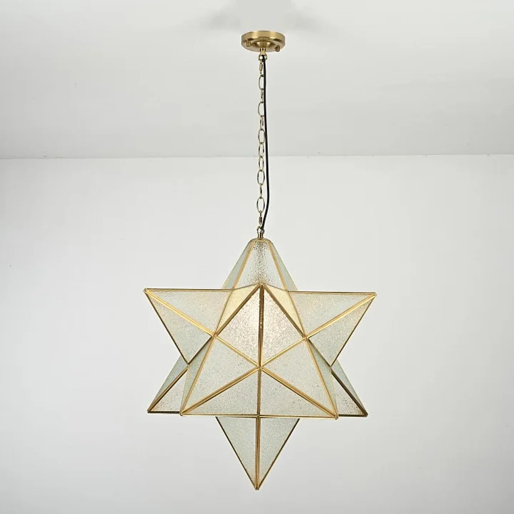 Подвесной светильник Imperiumloft Star Effervescent 40,225