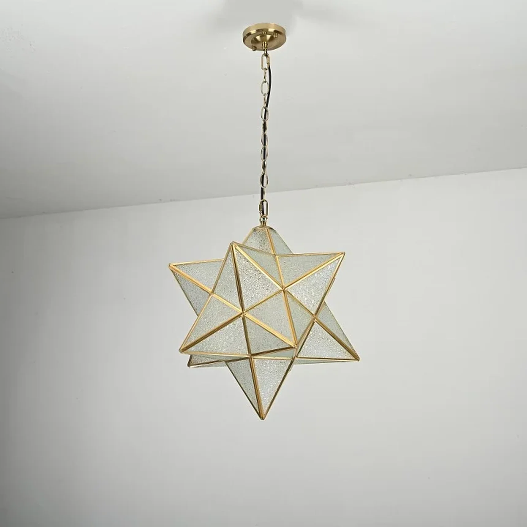 Подвесной светильник Imperiumloft Star Effervescent 40,225