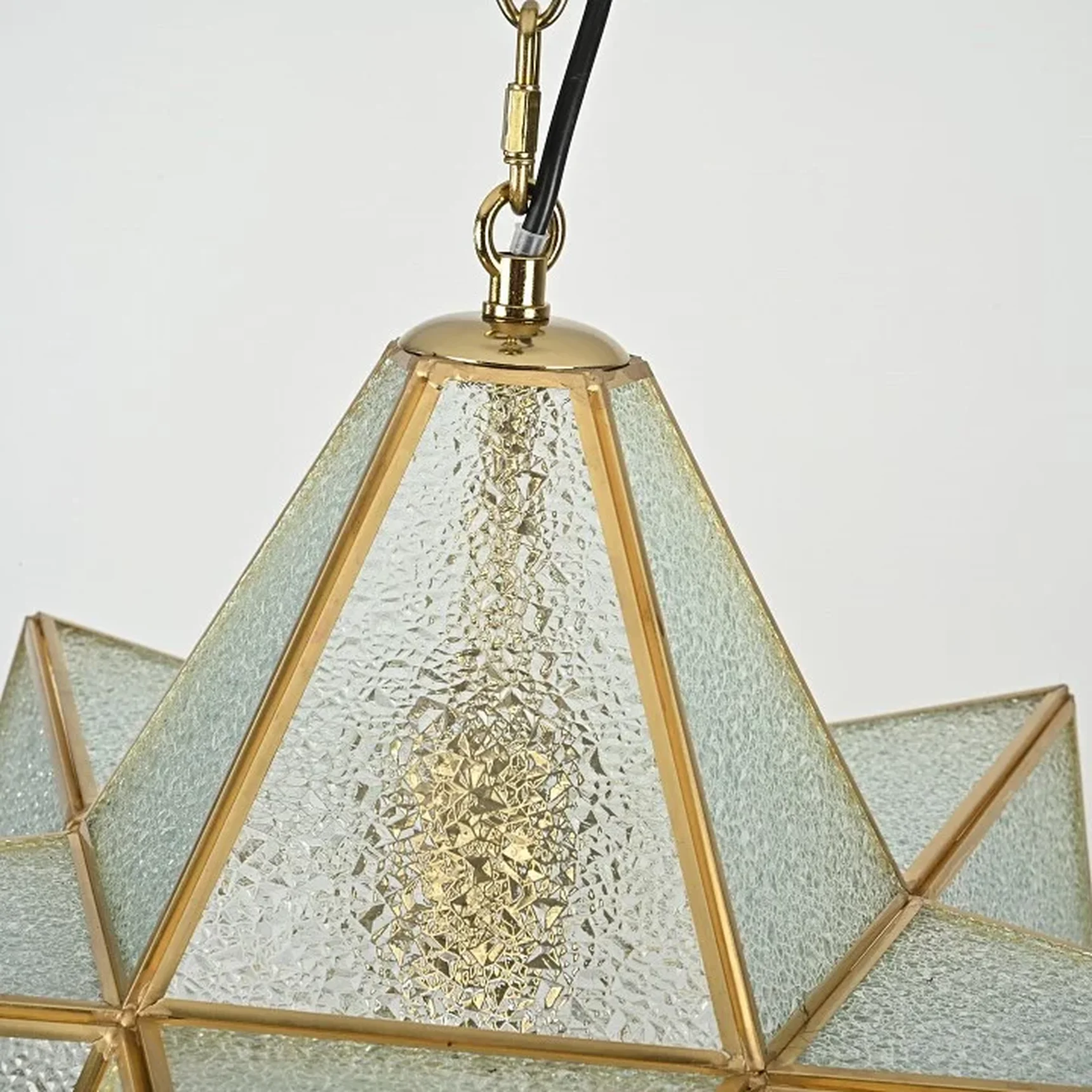 Подвесной светильник Imperiumloft Star Effervescent 40,225