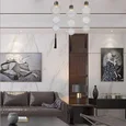 Подвесной светильник Imperiumloft 40.2682-0