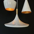 Подвесной светильник Imperiumloft Dairy Light Beat Fat 40.283