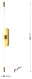 Бра Arrow 4049-1W
