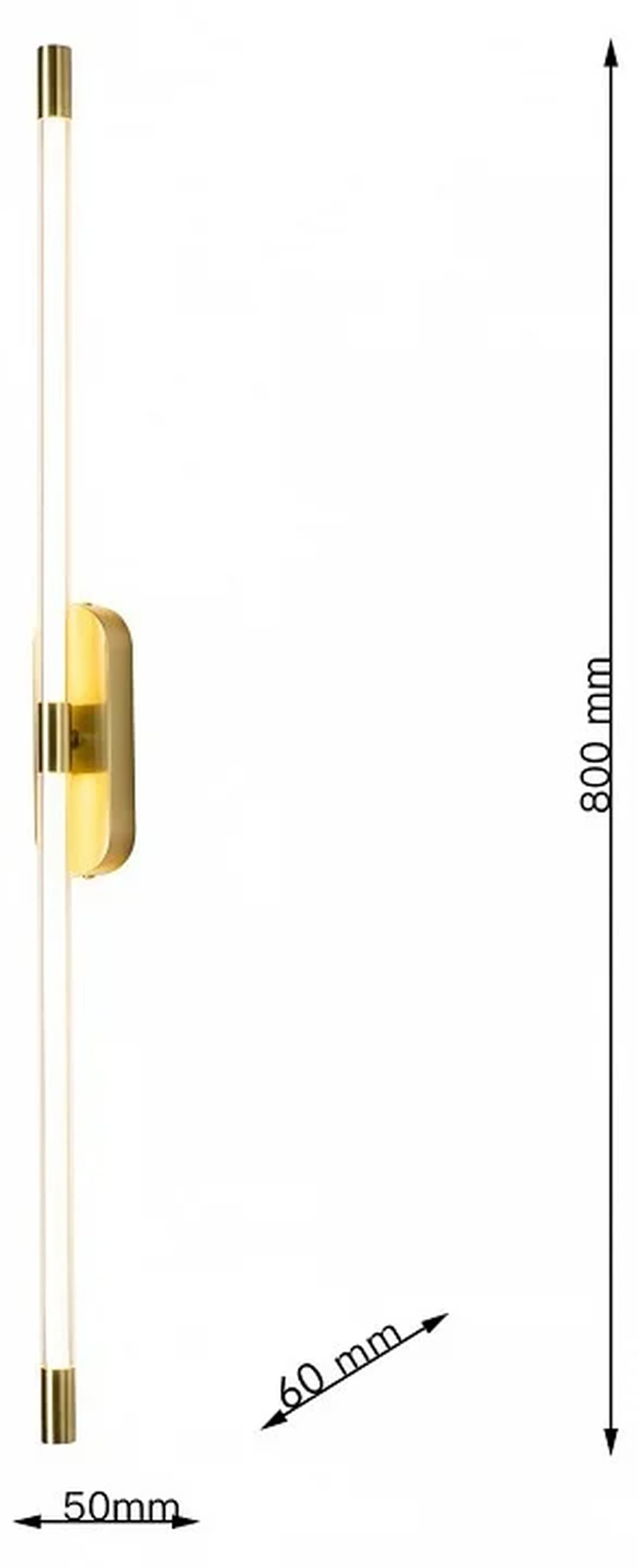 Бра Arrow 4049-2W