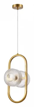 Подвесной светильникL260*W200*H500/1350