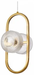 Подвесной светильникL260*W200*H500/1350