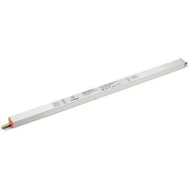 Блок питания ARV-24100-LONG-D (24V, 4.1A, 100W) (Arlight, IP20 Металл, 3 года)