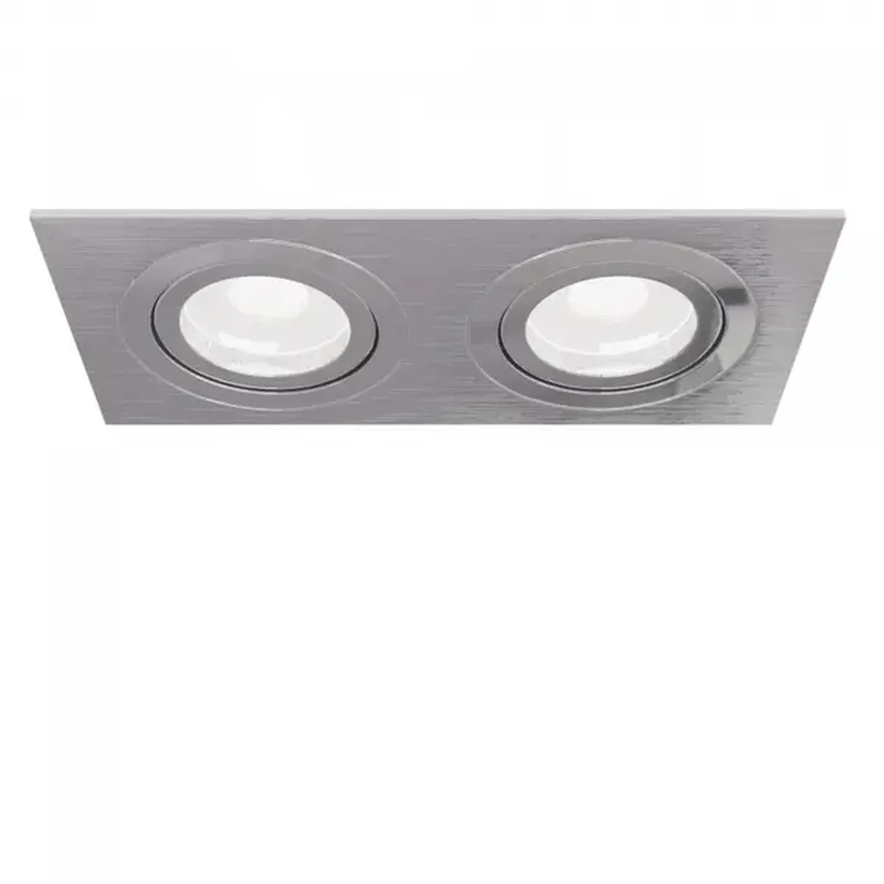 Встраиваемый светильник Atom DL024-2-02S