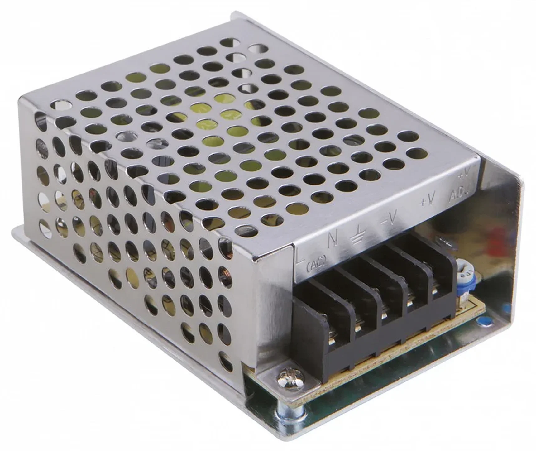 410025 Блок питания 12V LIGHTSTAR 25W