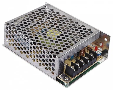 410060 Блок питания 12V LIGHTSTAR 60W