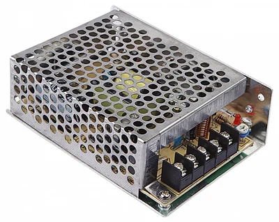 410060 Блок питания 12V LIGHTSTAR 60W