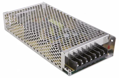 410150 Блок питания 12V LIGHTSTAR 150W