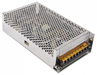 410200 Блок питания 12V LIGHTSTAR 200W